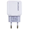 شارژر دیواری کینگ استار مدل KW156 2.4 Dual USB